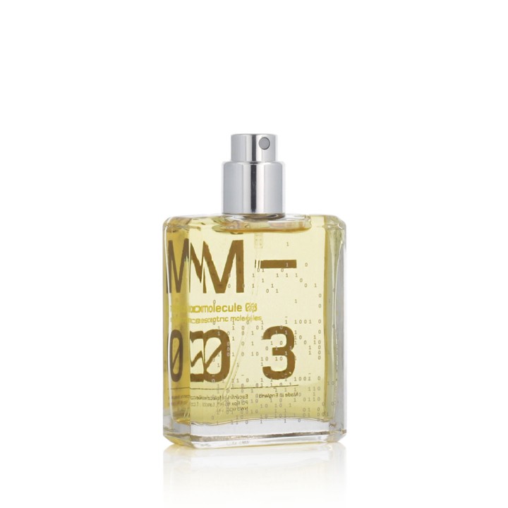 Escentric Molecules Molecule 03 Eau De Toilette Refill with Spray 30 ml (unisex)