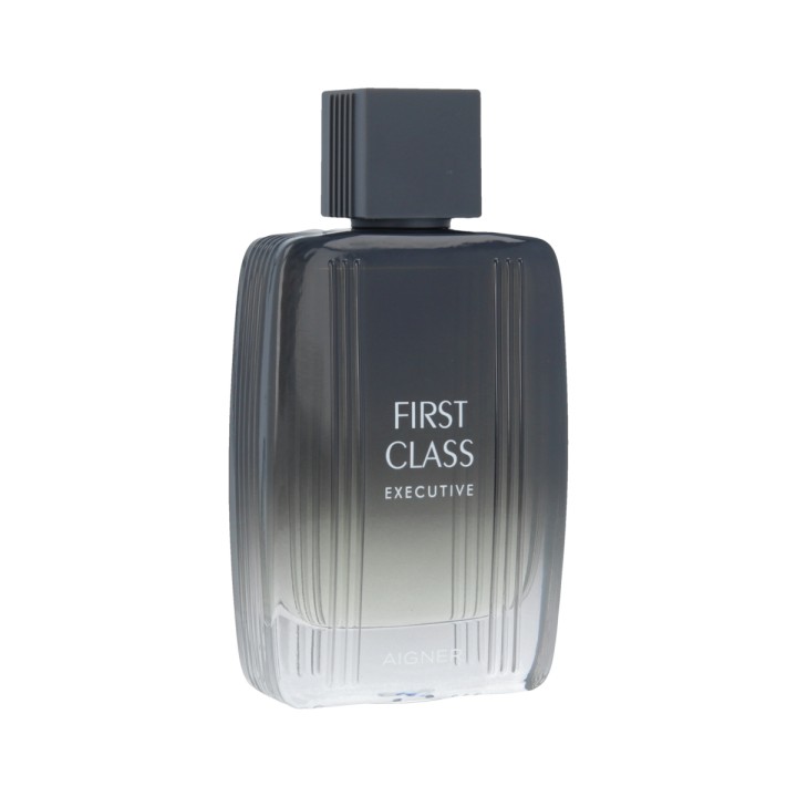 Aigner First Class Executive Eau De Toilette 100 ml (hombre)