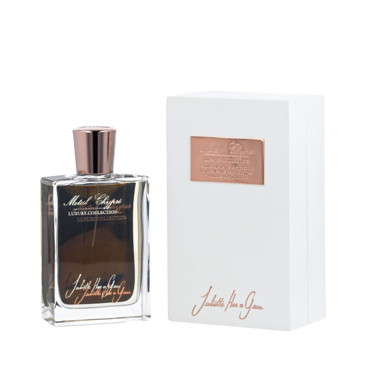 Juliette Has A Gun Metal Chypré Eau De Parfum 75 ml (unisex)