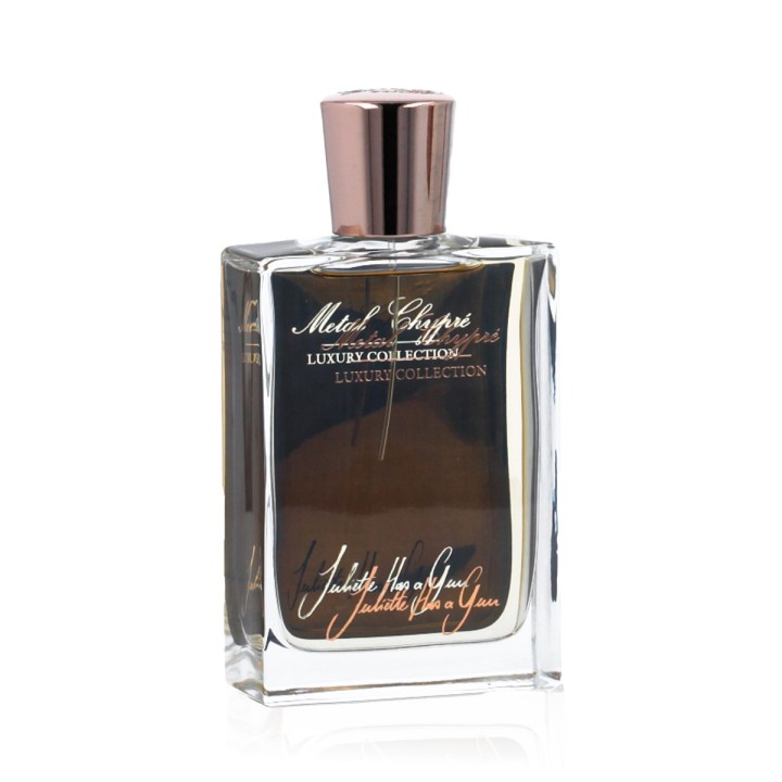Juliette Has A Gun Metal Chypré Eau De Parfum 75 ml (unisex)