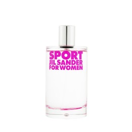 Jil Sander Sport for Women Eau De Toilette - tester 100 ml (mujer)