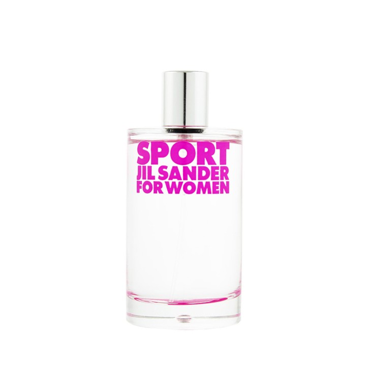 Jil Sander Sport for Women Eau De Toilette - tester 100 ml (mujer)