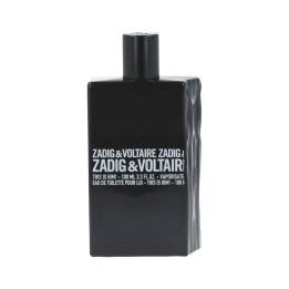Zadig & Voltaire This is Him Eau De Toilette - tester 100 ml (hombre)