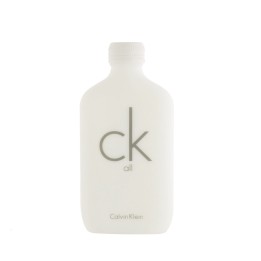 Calvin Klein CK All Eau De Toilette - tester 100 ml (unisex)