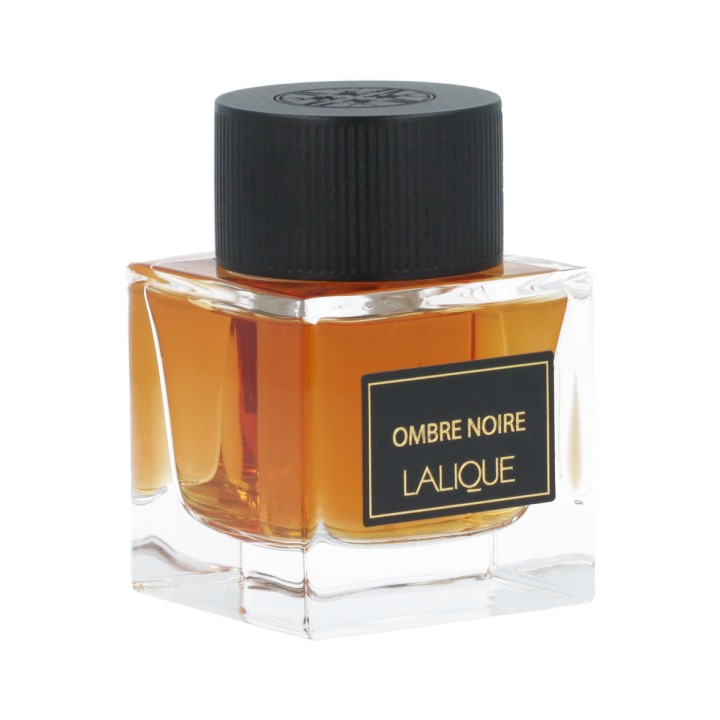 Lalique Ombre Noire Eau De Parfum 100 ml (uomo)
