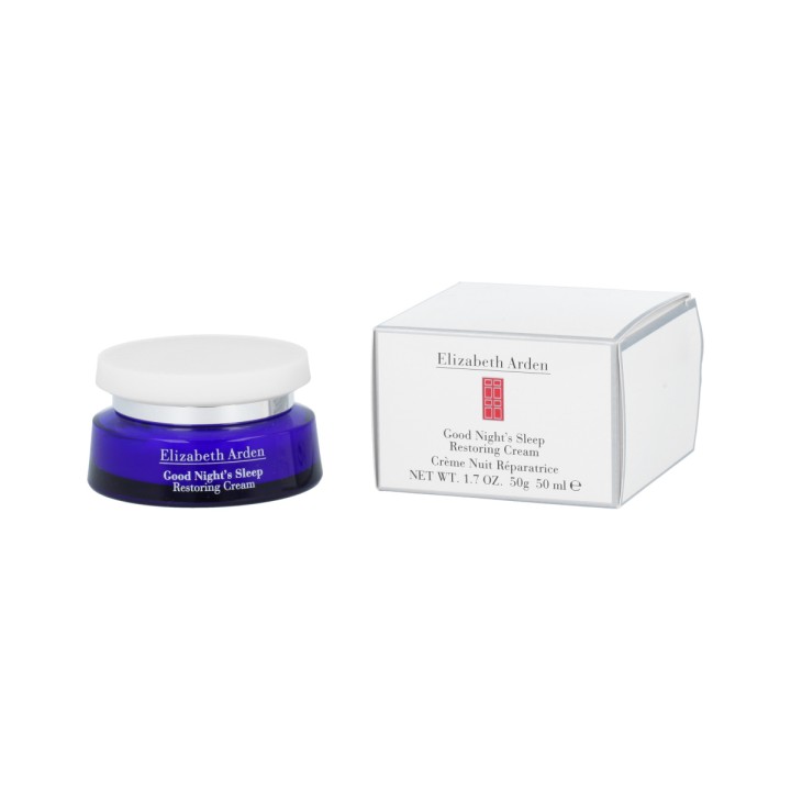Elizabeth Arden Good Night's Sleep Restoring Cream 50 ml