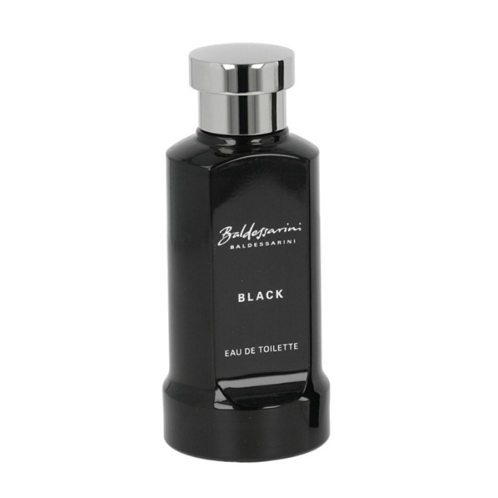 Baldessarini Black Eau De Toilette - tester 75 ml (uomo)