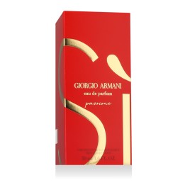 Giorgio Armani Sì Passione Eau De Parfum 50 ml (donna)