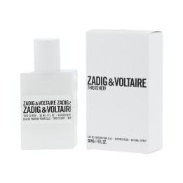 Zadig & Voltaire This is Her Eau De Parfum 30 ml (dames)
