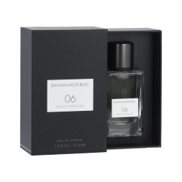 Banana Republic 06 Black Platinum Eau De Parfum 75 ml (unisex)