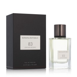 Banana Republic 83 Leather Reserve Eau De Parfum 75 ml (unisex)