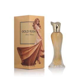 Paris Hilton Gold Rush Eau De Parfum 100 ml (donna)