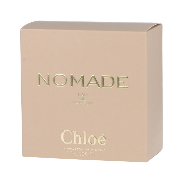 Chloé Nomade Eau De Parfum 50 ml (mujer)