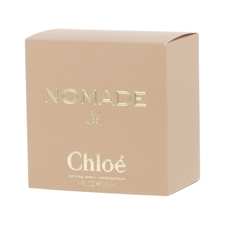 Chloé Nomade Eau De Parfum 30 ml (donna)