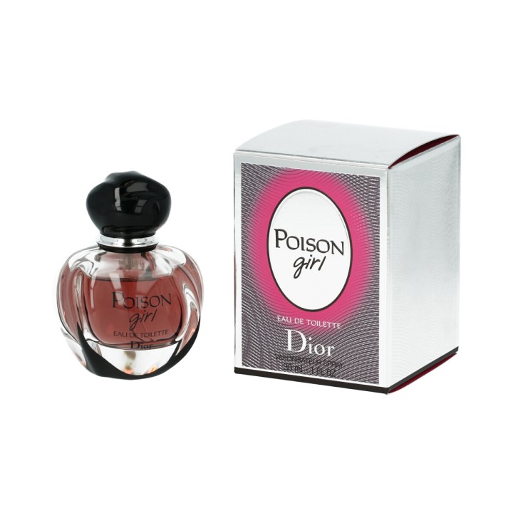 Dior Christian Poison Girl Eau De Toilette 30 ml (mujer)