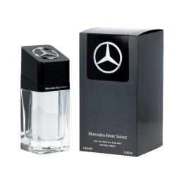 Mercedes-Benz Select Eau De Toilette 100 ml (homme)