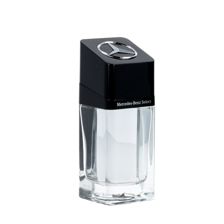 Mercedes-Benz Select Eau De Toilette 100 ml (herren)