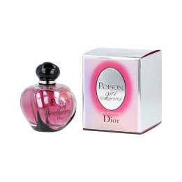 Dior Poison Girl Unexpected Eau De Toilette 100 ml (dames)
