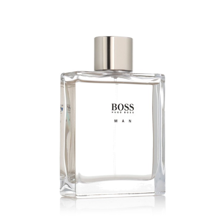 Hugo Boss Boss Man Eau De Toilette 100 ml (hombre)