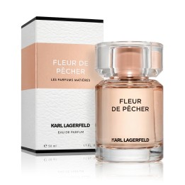 Karl Lagerfeld Fleur de Pêcher Eau De Parfum 50 ml (donna)