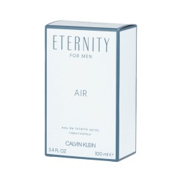 Calvin Klein Eternity Air for Men Eau De Toilette 100 ml (herren)
