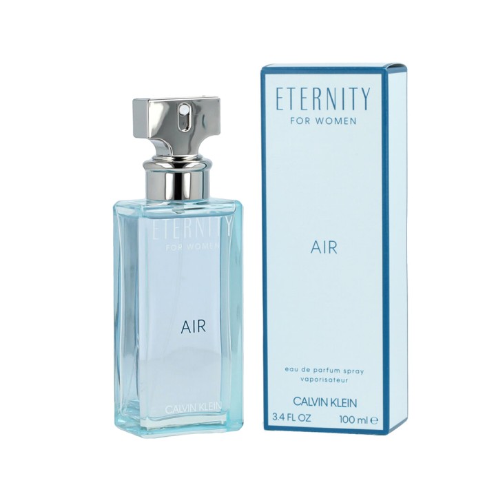 Calvin Klein Eternity Air for Women Eau De Parfum 100 ml (femme)