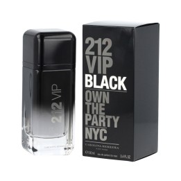 Carolina Herrera 212 VIP Black Eau De Parfum 100 ml (heren)