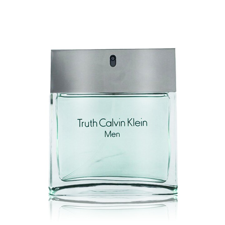 Calvin Klein Truth for Men Eau De Toilette 100 ml (homme)