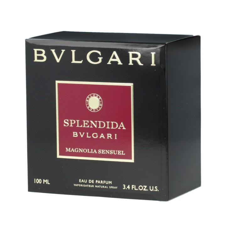 Bvlgari Splendida Magnolia Sensuel Eau De Parfum 100 ml (femme)