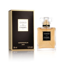 Chanel Coco Eau De Parfum 35 ml (damen)