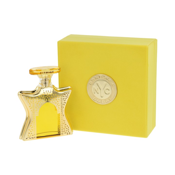 Bond No. 9 Dubai Citrine Eau De Parfum 100 ml (unisex)