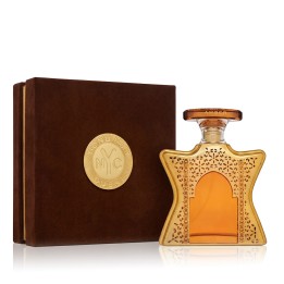 Bond No. 9 Dubai Amber Eau De Parfum 100 ml (unisex)