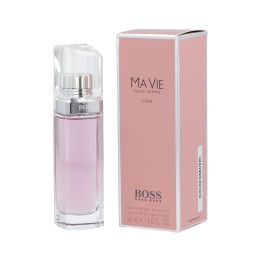 Hugo Boss Boss Ma Vie Pour Femme L'Eau Eau De Toilette 50 ml (femme)