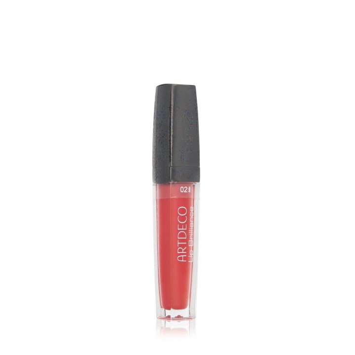 Artdeco Lip Brilliance (02 Strawberry Glaze) 5 ml