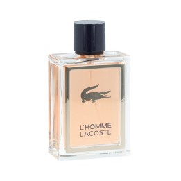 Lacoste L'Homme Lacoste Eau De Toilette - tester 100 ml (hombre)