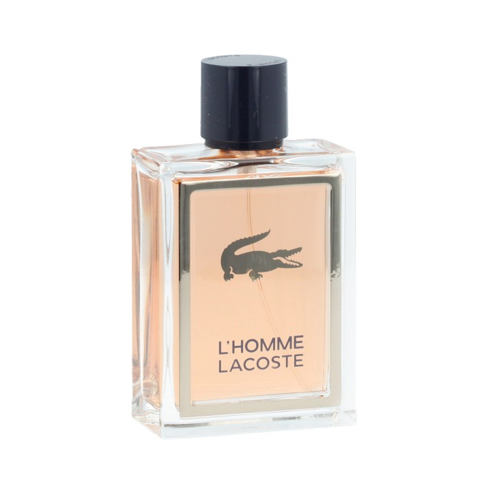 Lacoste L'Homme Lacoste Eau De Toilette 100 ml (herren)