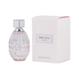 Jimmy Choo Jimmy Choo L'Eau Eau De Toilette 90 ml (donna)
