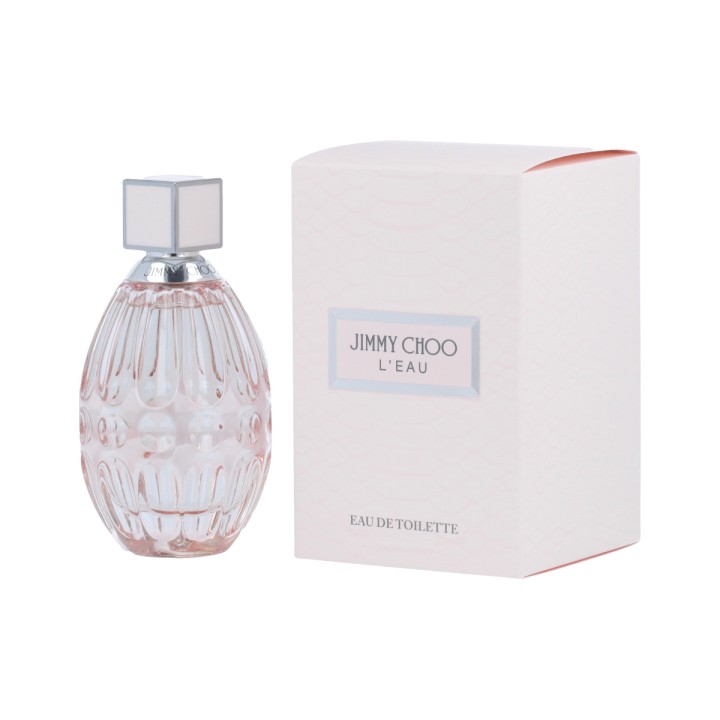 Jimmy Choo Jimmy Choo L'Eau Eau De Toilette 90 ml (femme)