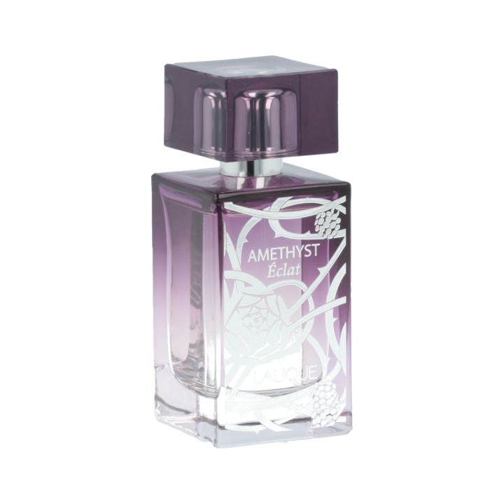 Lalique Amethyst Éclat Eau De Parfum 50 ml (femme)