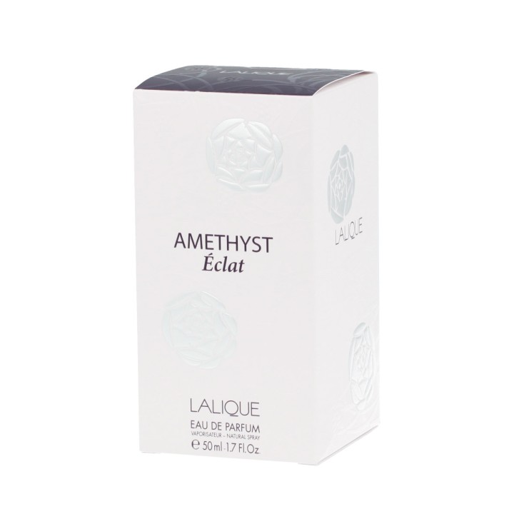 Lalique Amethyst Éclat Eau De Parfum 50 ml (dames)