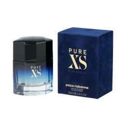 Paco Rabanne Pure XS Eau De Toilette 100 ml (herren)