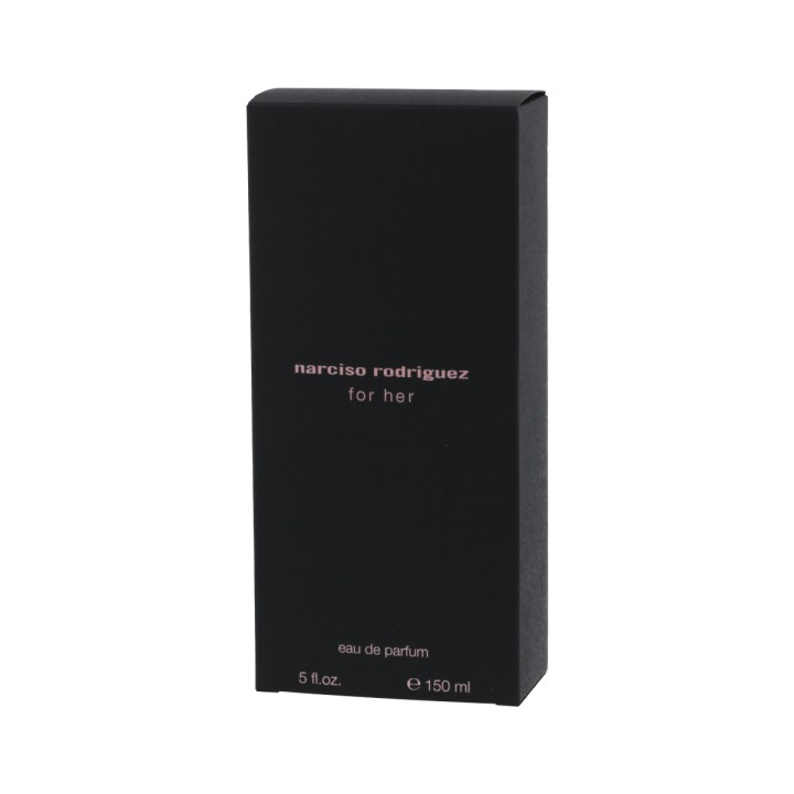 Narciso Rodriguez For Her Eau De Parfum 150 ml (damen)