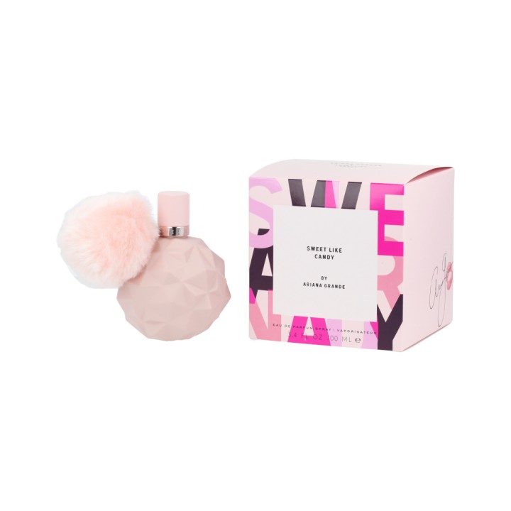Ariana Grande Sweet Like Candy Eau De Parfum 100 ml (donna)