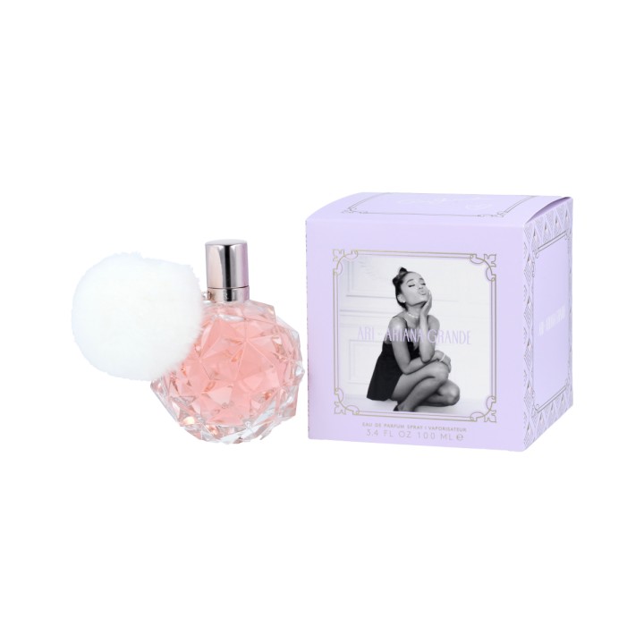 Ariana Grande Ari Eau De Parfum 100 ml (mujer)