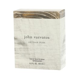 John Varvatos Artisan Pure Eau De Toilette 125 ml (heren)