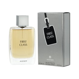 Aigner First Class Eau De Toilette 100 ml (homme)