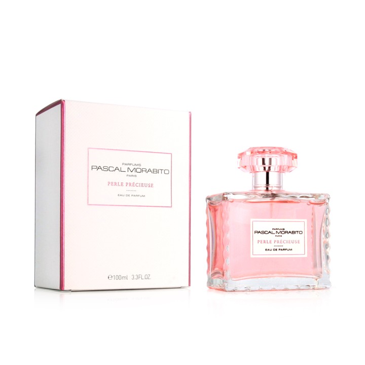 Pascal Morabito Perle Précieuse Eau De Parfum 100 ml (femme)