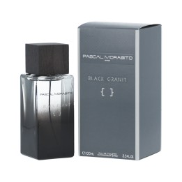 Pascal Morabito Black Granit Eau De Toilette 100 ml (homme)