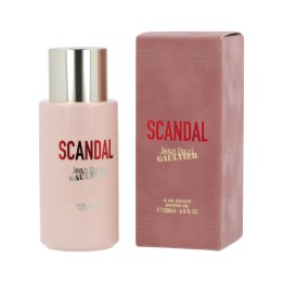 Jean Paul Gaultier Scandal Perfumed Shower Gel 200 ml (mujer)