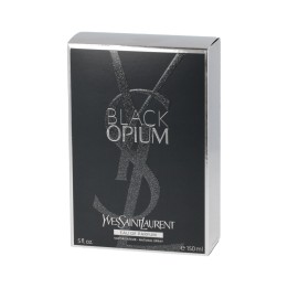 Yves Saint Laurent Black Opium Eau De Parfum 150 ml (dames)